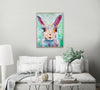 Bad Bunny - Original Painting For Home Decor
