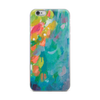 Bora Green - iPhone 5/6 Case