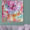 Something Like Intuition - 24x24