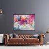 Crown Expansion - 30x40” - Original Canvas Painting