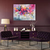 Crown Expansion - 30x40” - Original Canvas Painting