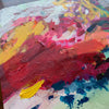 “Nevada Summer” 24x36” Original Diptych Canvas (Set of 2)