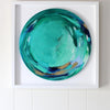 The Sea (Framed) 16