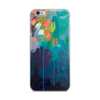 Bora Blue - iPhone 5/6 Case