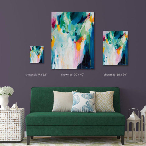 Curated Bundles: Fine Art Prints for Every Aesthetic – Amira Rahim Fine Art