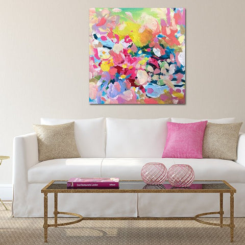 Modern Art Prints - Decorate Your Home With Beauty – Amira Rahim Fine Art