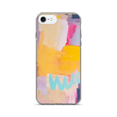 Pink 1 - Samsung Galaxy Case