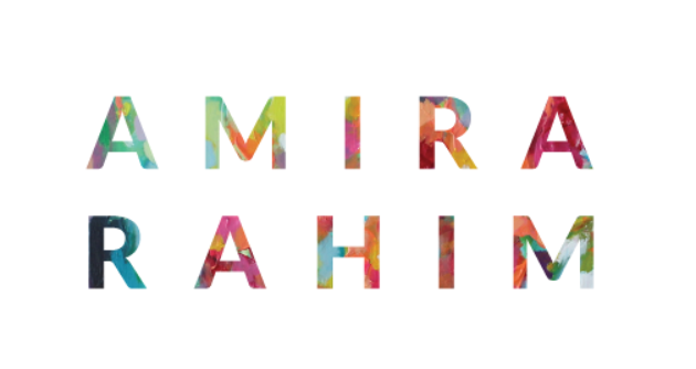 Amira Rahim Fine Art logo